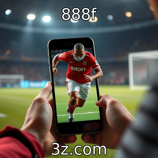 888f Apostas Esportivas: Análises Profundas das Partidas do Dia