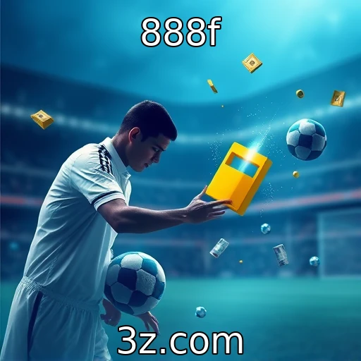 888f Descubra os segredos das apostas esportivas de sucesso