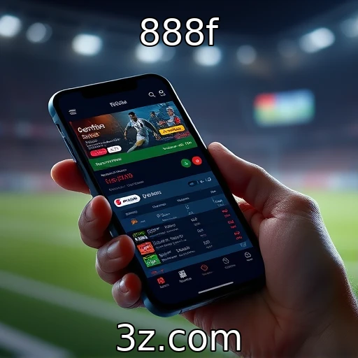 888f Apostas esportivas: Análise das partidas mais emocionantes deste mês