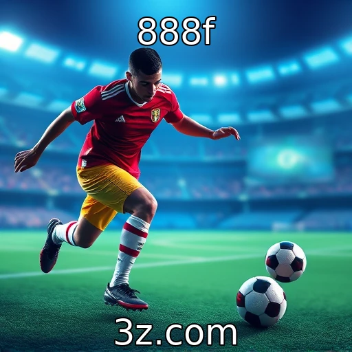 888f Apostas Esportivas: As Melhores Estratégias para 2025