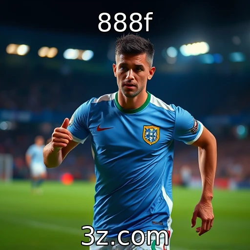 888f Estratégias para apostas esportivas que fazem a diferença em 2025